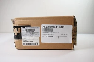 Parker ACM2N0090-4/1-6-BR AC servo motor new - Picture 1 of 4