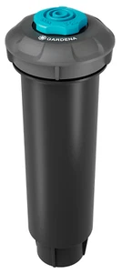Gardena Versenkregner SD80 Regner Sprinkler Bewässerung Gartenanlage Rasen - Bild 1 von 8