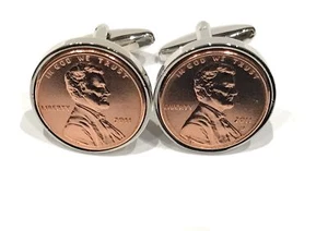 Centavo Lincoln 2011 premium para un décimo aniversario de lata - Imagen 1 de 1