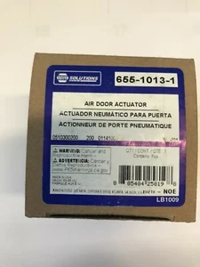 Napa Air Door Actuator 655-1013-1 - Picture 1 of 5