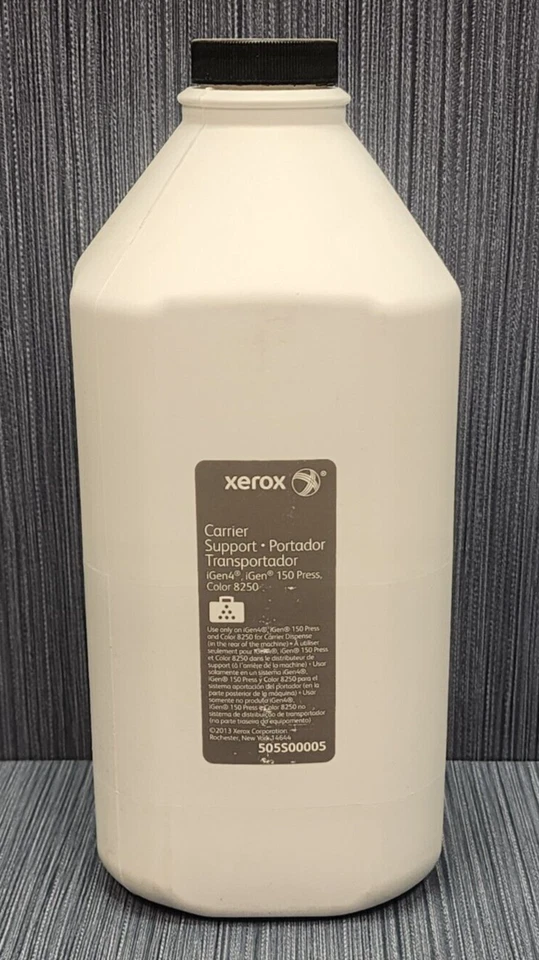 Xerox 505S00005 Carrier Support Gen4 for  Xerox iGen4 110, Xerox Color 8250,more - Image 1 of 1