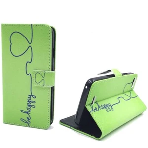 Case Mobile Phone Protection for Wiko Lenny Cover Pouch Wallet Years New - Picture 1 of 6