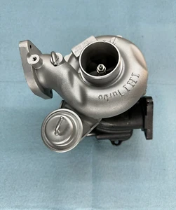 Turbo Turbocharger for Subaru Impreza WRX 2.5L EJ255 (09-14) OEM IHI RHF55 - Picture 1 of 7