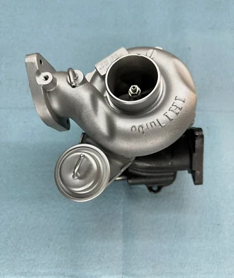 Turbo Turbocharger for Subaru Impreza WRX 2.5L EJ255 (09-14) OEM IHI RHF55 - Image 1 of 4