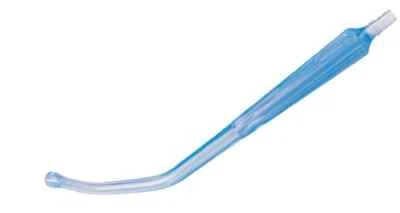 ConMed Bulb Tip Yankauer Instrument