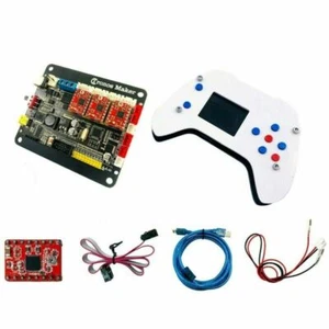 Laser CNC 3 Axis Engraving Machine Control GRBL Control Board CNC3018/2418/1610 - Picture 1 of 17