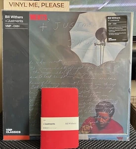 Vinyl Me, Please Classics. New! Sealed! Rare Records. Percentage to charity - Picture 1 of 12