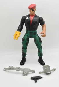 Rambo Gripper Vintage lose Actionfigur Coleco 1985 - Bild 1 von 2
