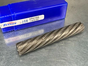 Sunnen 9-HPH-813-D3-S Diamond Plated Abrasive Sleeve High-Helix Production - Picture 1 of 2