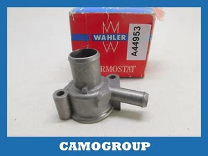 VALVOLA TERMOSTATICA THERMOSTATIC VALVE WAHLER FIAT CINQUECENTO 700 WA341287 - Imagen 1 de 2