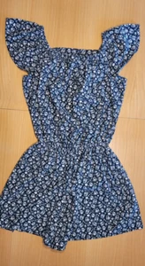 Jumpsuit von Name It Gr.152 - Bild 1 von 2