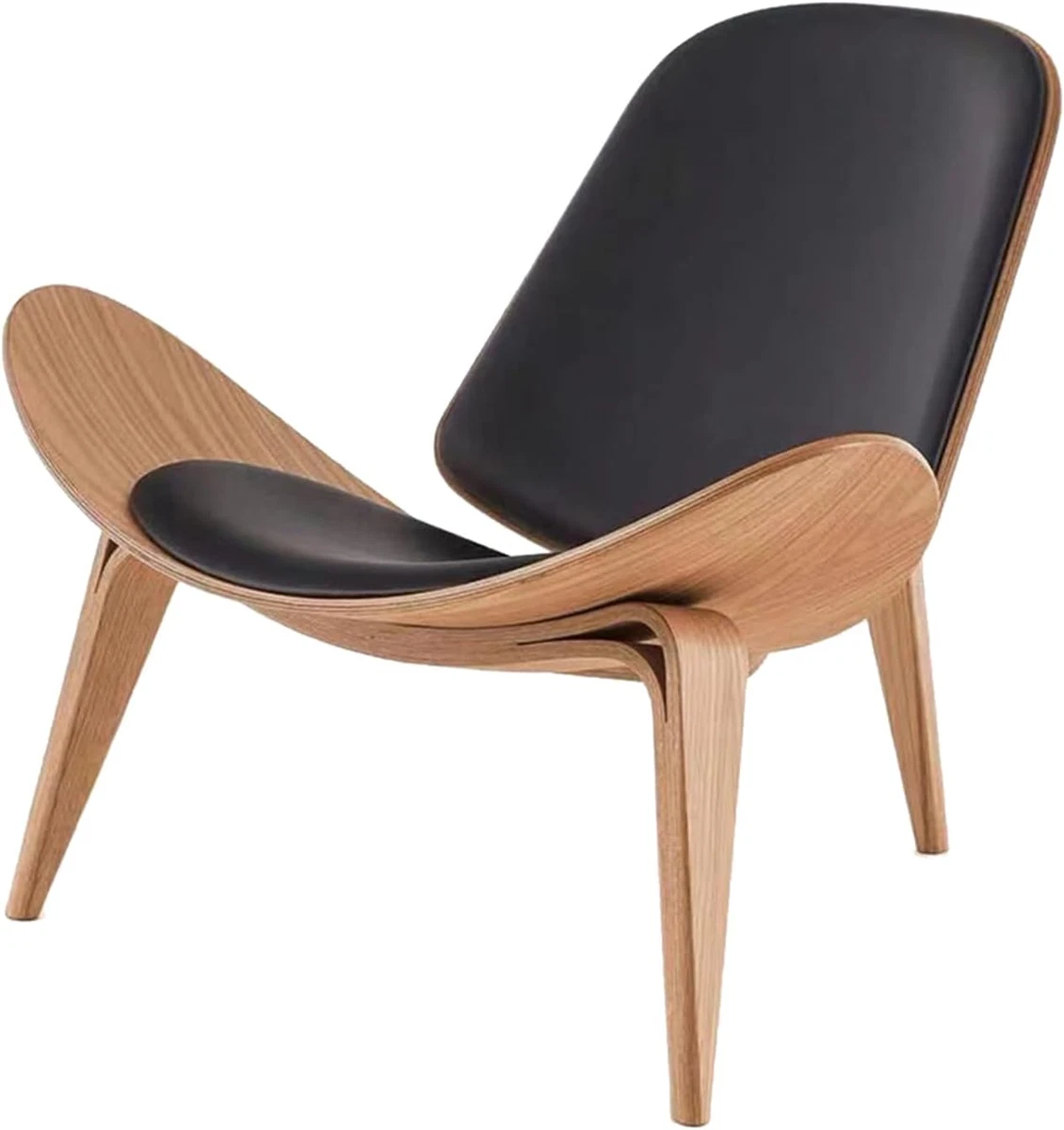 椅子 Carl Hansen &Son Hans J. Wagner Hans J. Wegner - Designer