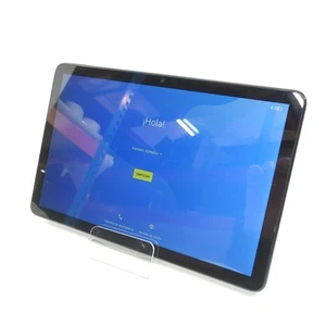 Tablet Android TCL Tab 10S 9080G 3 RAM 32GB 4G Gris Sans Clé 10,1'' (PO205144) - Photo 1/3