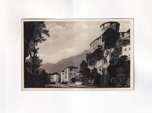 F4466) Ansichtskarte, ROVERETO Trento - SCHLOSS und LEON 1934 - Bild 1 von 2