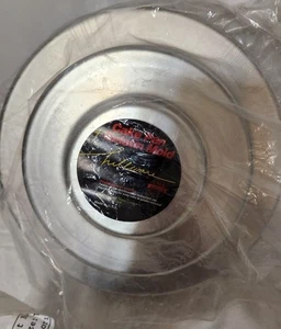 NEU - Vintage Hillware 10" Kuchenform & Gelatineform Aluminium Made in USA 3 Ebenen - Bild 1 von 3