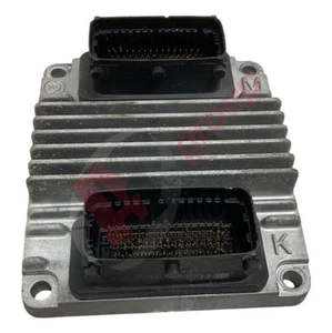 VAUXHALL OPEL 1.4 Z14XE ENGINE ECU 12237450 HSFI-2.5 12237450 - Picture 1 of 9