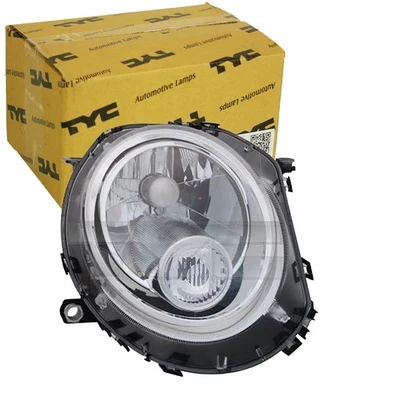 Faro proiettore principale Tyc H4 sinistro adatto per MINI Cooper One R55-R59 - Immagine 1 di 2