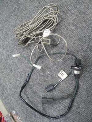 Nuevo de Lote Antiguo Mopar 1976 Plymouth Volare Dodge Aspen Fader Switch 3746737 Foto 1 de 4