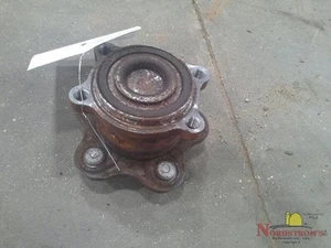 2016 Nissan Altima Rear Hub Wheel Bearing - Bild 1 von 12