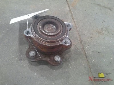 Cojinete de rueda de buje trasero Nissan Altima 2016 Foto 1 de 4