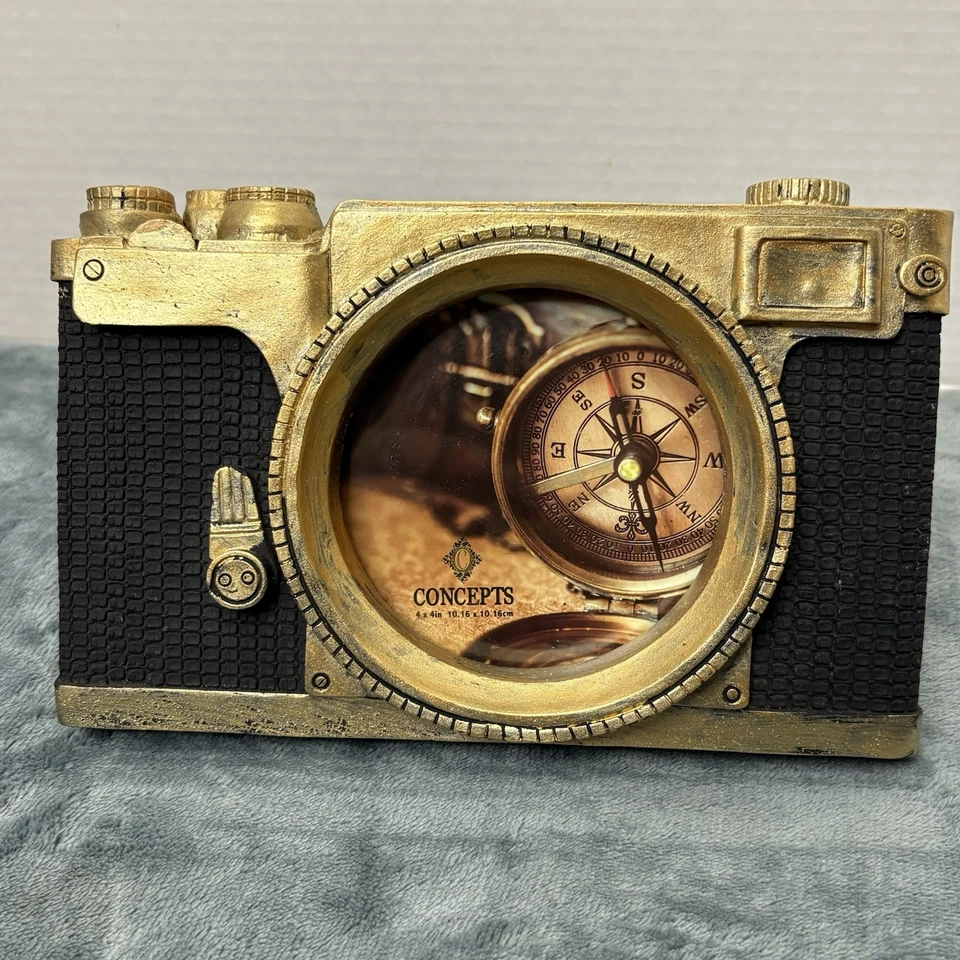 Concepts黑白相框圆形4x4 — 第 1/4 张图片