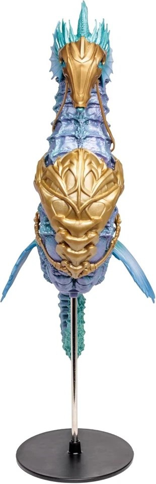 McFarlane - DC Aquaman & The Lost Kingdom Storm Vehicles 7 Action Figure - Image 1 of 2