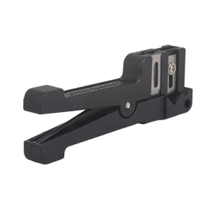 Optical Fiber Strippers Horizontal Coaxial Cable Knife Hand Tool Electricians - Picture 1 of 20