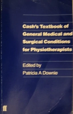 Textbook of General Medical and Surgica... by Cash, Joan E. Paperback / softback - Image 1 of 2