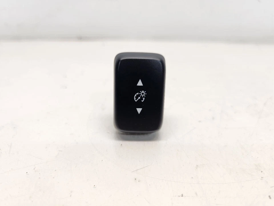 Interruptor de tablero Ford Taurus 2014 - atenuador interior  Foto 1 de 4