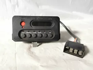 ALFA ROMEO 33 Trip Computer nn. 60747359/544038 NOS - Foto 1 di 3