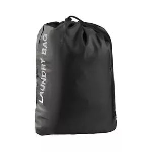 1PK Large Laundry Bag Travel Drawstring Bags For Dirty Clothes Washing Machine - Picture 1 of 4