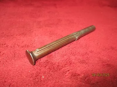 Winchester Model 1905 Self-Loading, 1907, 32SL Cal.,, PART:  Operating  Sleeve - Image 1 of 4