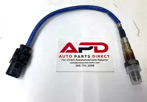NEW OEM 2011-2019 Ford Lincoln Upstream Front Oxygen O2 Sensor 8F9A-9Y460-GA - Bild 1 von 3