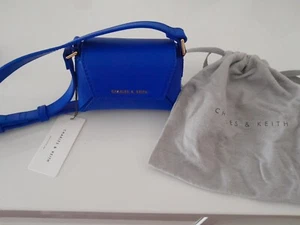 Charles And Keith Mini Bag - Picture 1 of 4