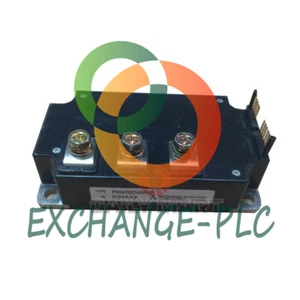 MITSUBISHI PM400DVA060 IPM Intelligent Power IGBT Module 400A 600VNUEVO 1 PIEZA - Imagen 1 de 4
