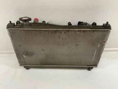 2001 - 2005 Honda Civic Radiator 1.7L SOHC VTEC Foto 1 de 4