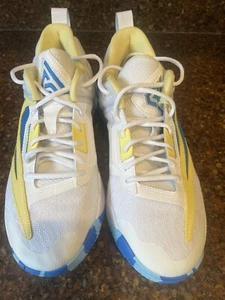 Size 10 - Nike Giannis Immortality 3 Nigeria x Greece - Picture 1 of 3