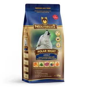 Wolfsblut - Polar Night Adult - 2 kg - Hundefutter - Bild 1 von 4
