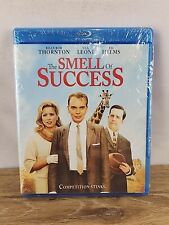 The Smell of Success (Blu-ray) NEW & Sealed(Tear In Outer Wrap)