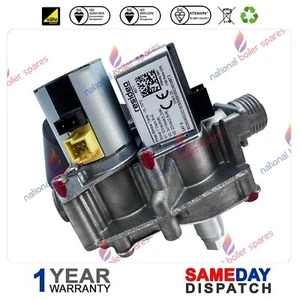 Vaillant Ecotec Plus 630 VU 306/5-5 Heizkessel Gasventil 0020148381 - Bild 1 von 4