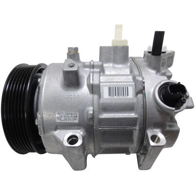 Компрессор переменного тока со сцеплением НОВЫЙ 88310-0R041 AWD только 2016-18 Toyota RAV4 7SES17C - Изображение 1 из 4