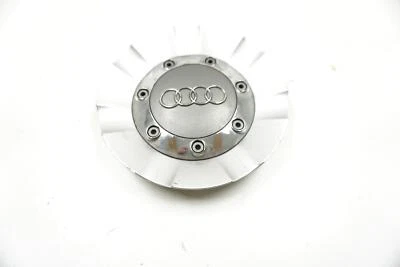 07 08 09 2007-2009 Tapa central Audi Q7 usado OEM (4L0-601-165) Foto 1 de 4