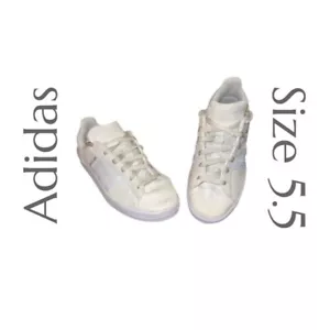 Adidas - Campus ADV Suede Sneakers - Size 5 1/2 Women’s - Picture 1 of 9