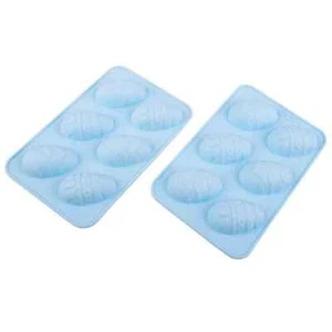 Daily Bake Silicone Chocolate Moulds - Picture 1 of 5