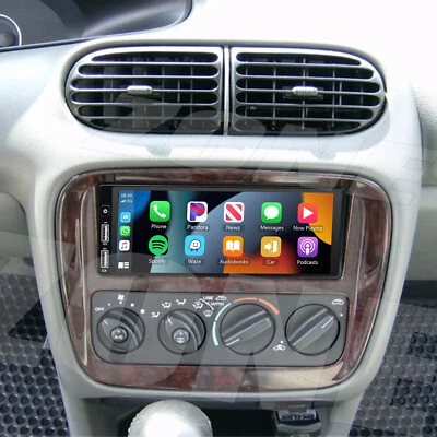 Carplay Android 13.0 For Chrysler Cirrus 1995-2000 Car Stereo Radio GPS FM - Image 1 of 4