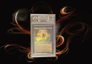 Legolas 2023 Magic the Gathering The Lord Of The Rings Uncommon Foil - Picture 1 of 4
