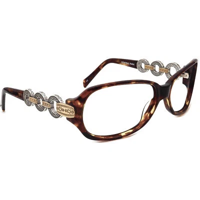 Gafas de sol Brighton marco solo Central Park Tortuga forma de B 60 mm hechas a mano Foto 1 de 4