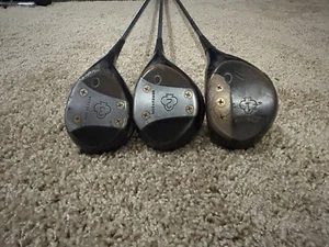 MacGregor Byron Nelson Persimmon Woods - Picture 1 of 8
