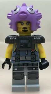 LEGO ®-Minifigur Ninjago Movie Puffer Set 70611 Water Strider Blowfish - njo326 - Picture 1 of 4