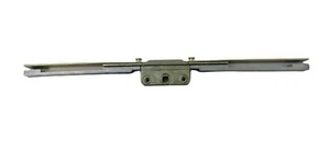 LOCKMASTER YALE 20 & 22mm GEARBOX SHOOTBOLT LOCKING FOR UPVC WINDOW - 340mm - Picture 1 of 7
